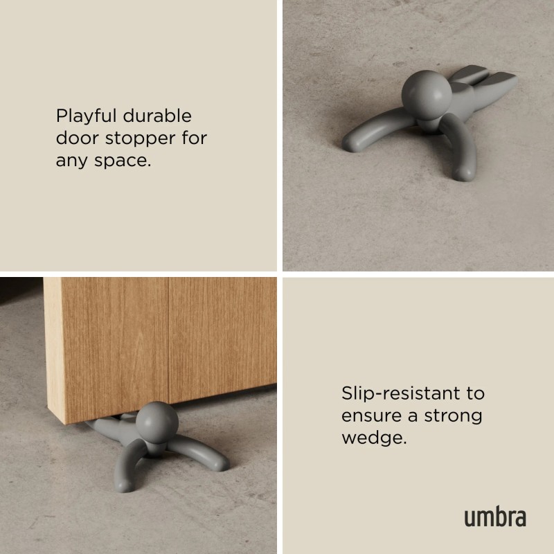 Tope de puerta Buddy Umbra | Things