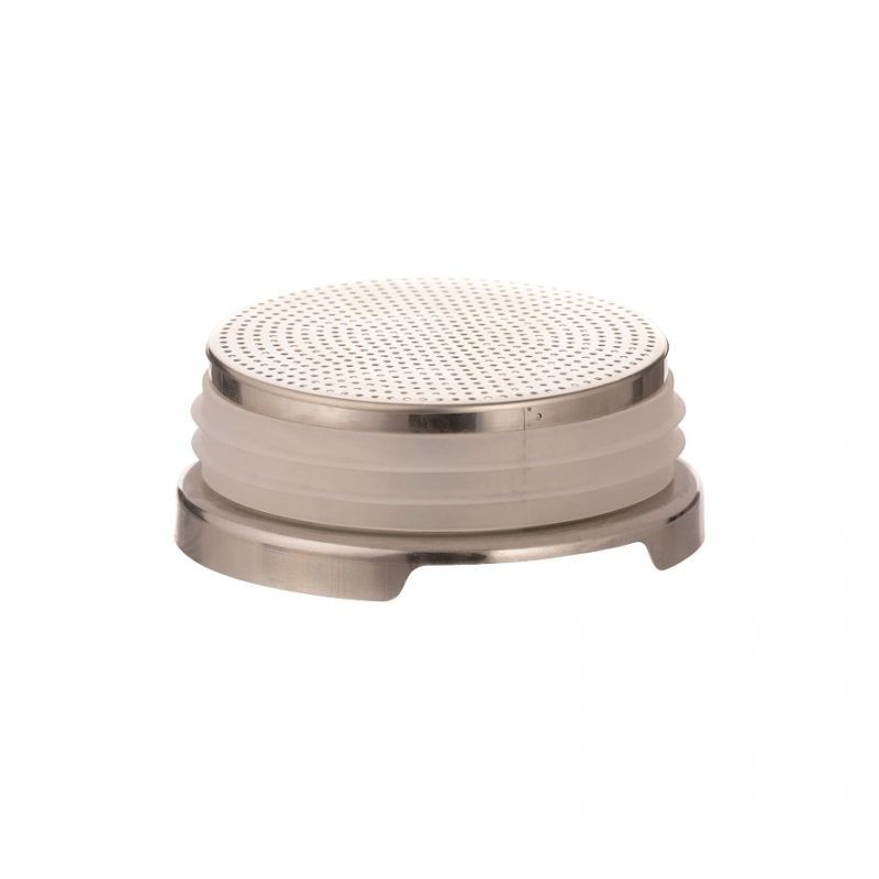 Rejilla de acero inoxidable del set para germinados Kilner