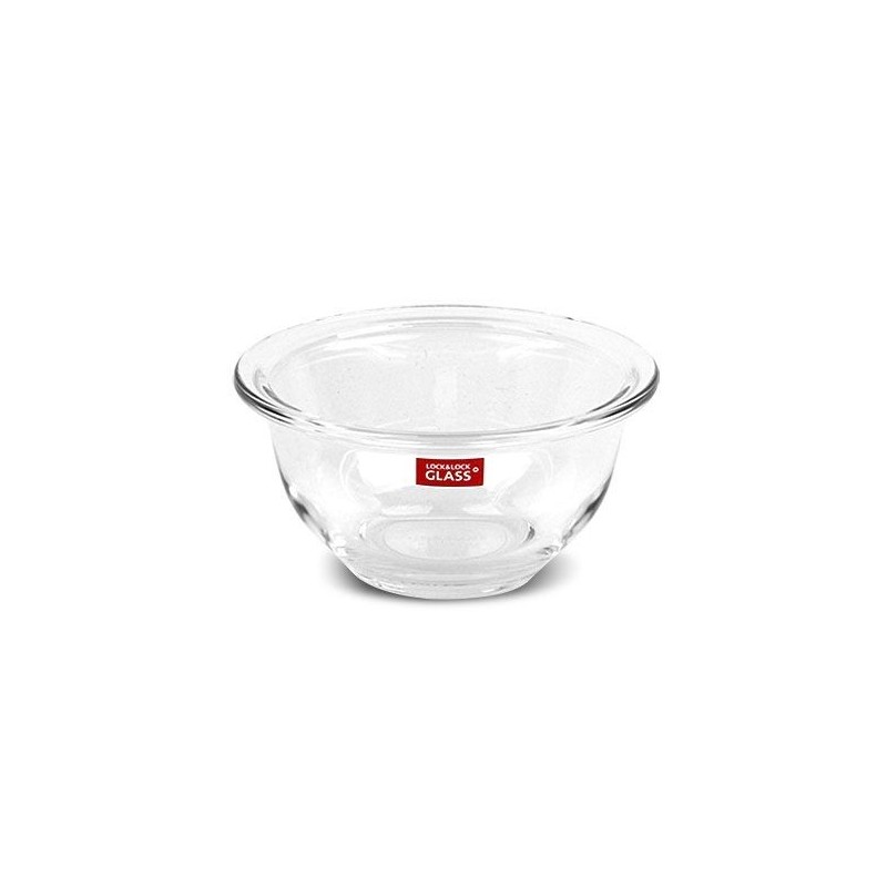 Bol vidrio 500 ml. Lock & Lock
