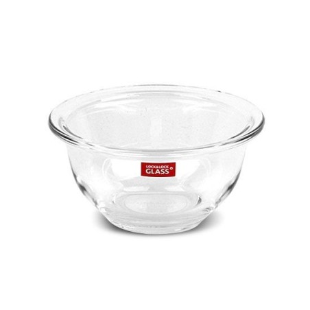 Bol vidrio 500 ml. Lock & Lock