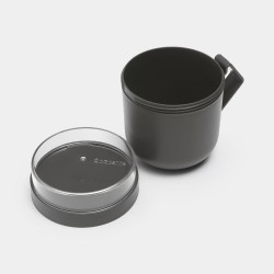 Taza para sopas Make & Take Brabantia, foto 2