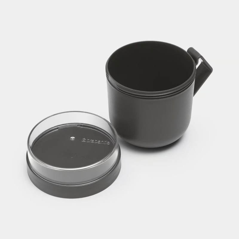 Taza para sopas Make & Take Brabantia | Things