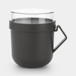 Taza para sopas Make & Take Brabantia