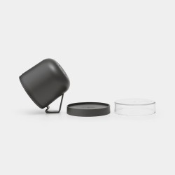 Taza para sopas Make & Take Brabantia, foto 4