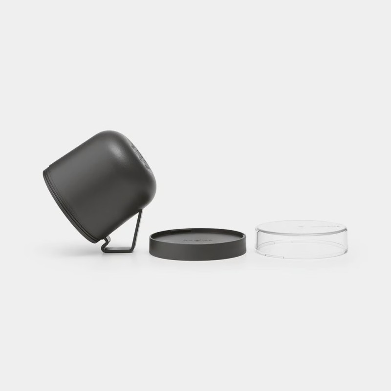 Taza para sopas Make & Take Brabantia | Things