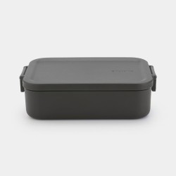 Caja para almuerzo mediana Make & Take Brabantia