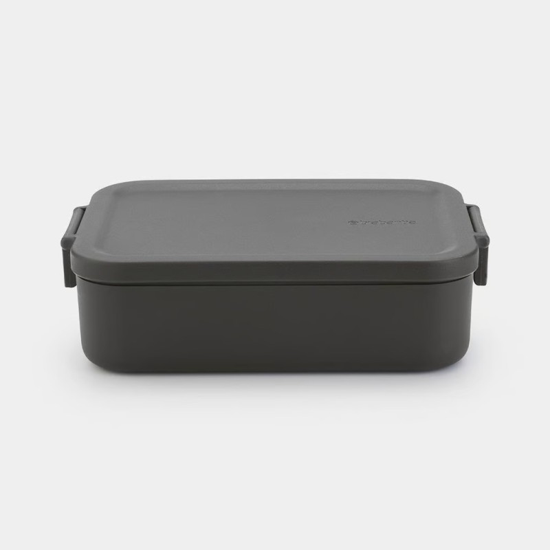 Caja para almuerzo mediana Make & Take Brabantia