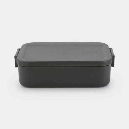 Caja para almuerzo mediana Make & Take Brabantia