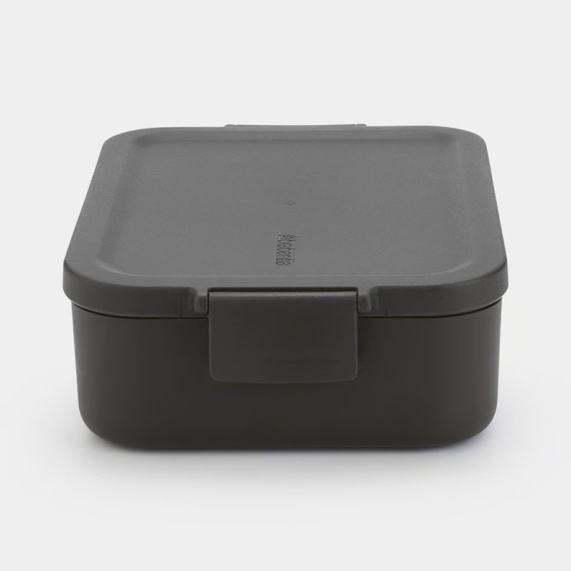 Caja para almuerzo mediana Make & Take Brabantia, foto 3