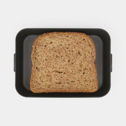Caja para almuerzo mediana Make & Take Brabantia