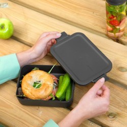Caja para almuerzo mediana Make & Take Brabantia, foto 6