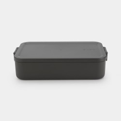 Caja para almuerzo grande Make & Take Brabantia