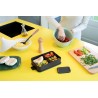 Caja para almuerzo grande Make & Take Brabantia