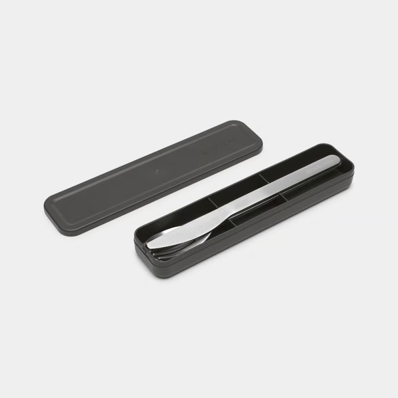 Cubiertos Make & Take Brabantia