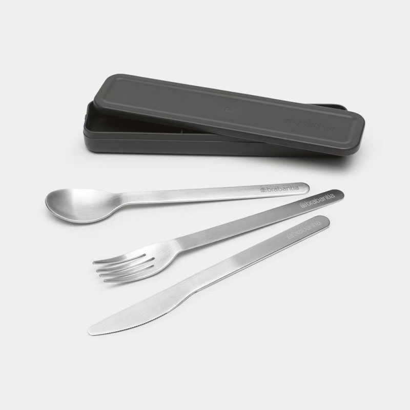 Cubiertos Make & Take Brabantia | Things