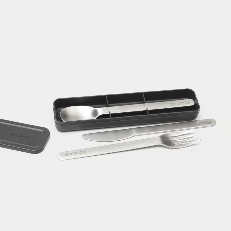 Cubiertos Make & Take Brabantia, foto 3