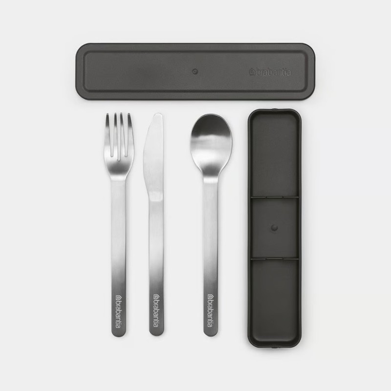 Cubiertos Make & Take Brabantia | Things