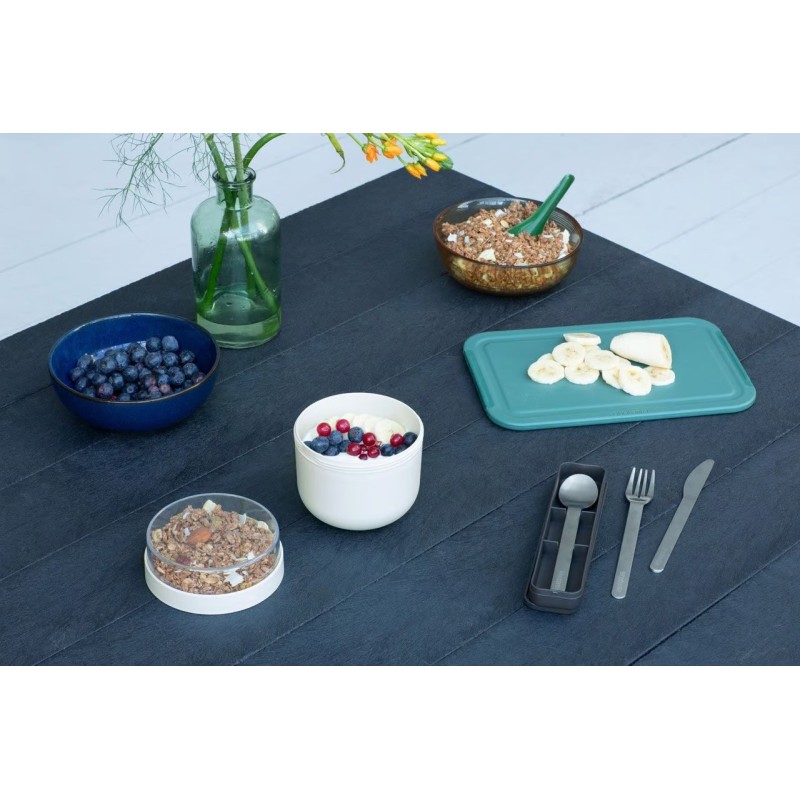 Cubiertos Make & Take Brabantia, foto 5