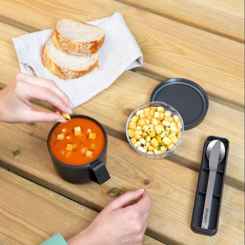 Cubiertos Make & Take Brabantia, foto 6