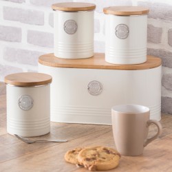 Bote hermético para café crema Typhoon