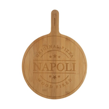 Tabla para Pizza 32 cms. Typhoon
