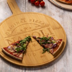 Tabla para Pizza 32 cms. Typhoon, foto 2