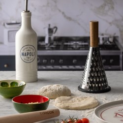 Rallador cónico Typhoon