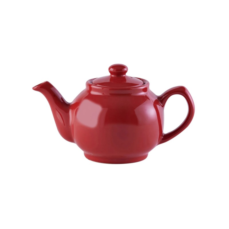 Tetera 2 tazas Red