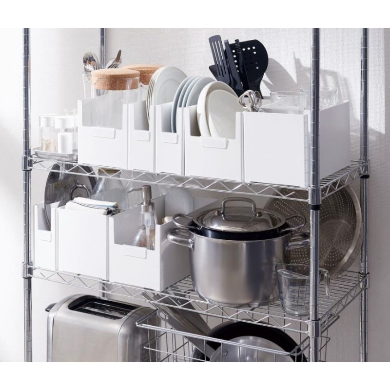 Unicom organizador de cajones 14 x 14 x7 | Things