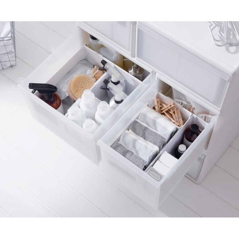 Unicom organizador de cajones 14 x 14 x7 | Things