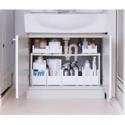 Unicom organizador de cajones 14 x 14 x7