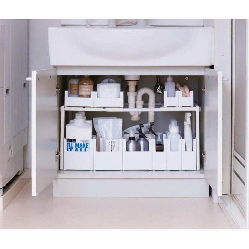 Unicom organizador de cajones 14 x 14 x7 | Things