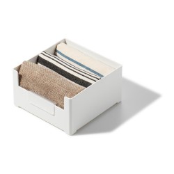 Unicom organizador de cajones 14 x 14 x7