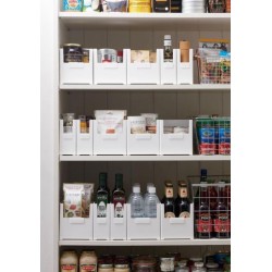 Unicom organizador de cajones 14 x 28 x 15