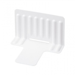 Accesorio organizador de cajones deslizable