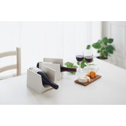 Estante botella de vino apilable Like-it