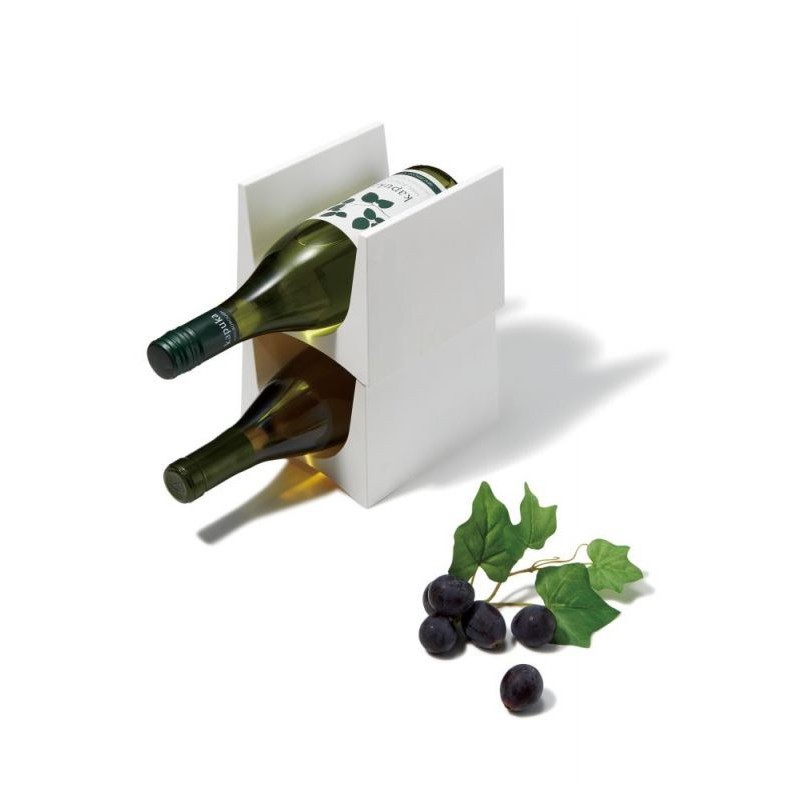 Estante botella de vino apilable Like-it | Things