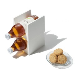 Estante botella de vino apilable Like-it