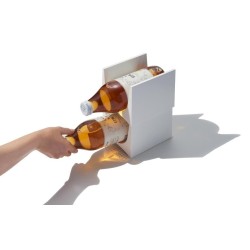 Estante botella de vino apilable Like-it