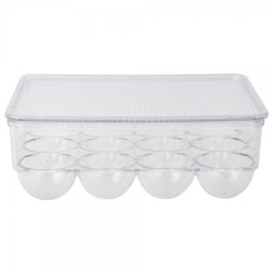 Huevera nevera 12 huevos