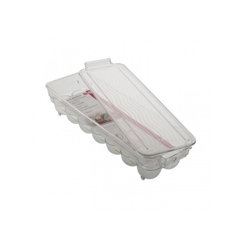 Huevera nevera 14 huevos