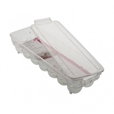 Huevera nevera 14 huevos