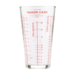 Vaso medidor 300 ml. Mason Cash
