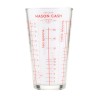 Vaso medidor 300 ml. Mason Cash