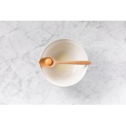 Cuchara separadora de huevos Mason Cash