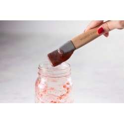 Cuchara espátula Mason Cash