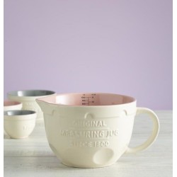 Bol-jarra medidor 1 litro Mason Cash