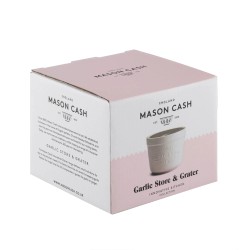 Bote rallador ajos Mason Cash, foto 3