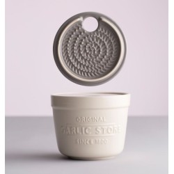 Bote rallador ajos Mason Cash