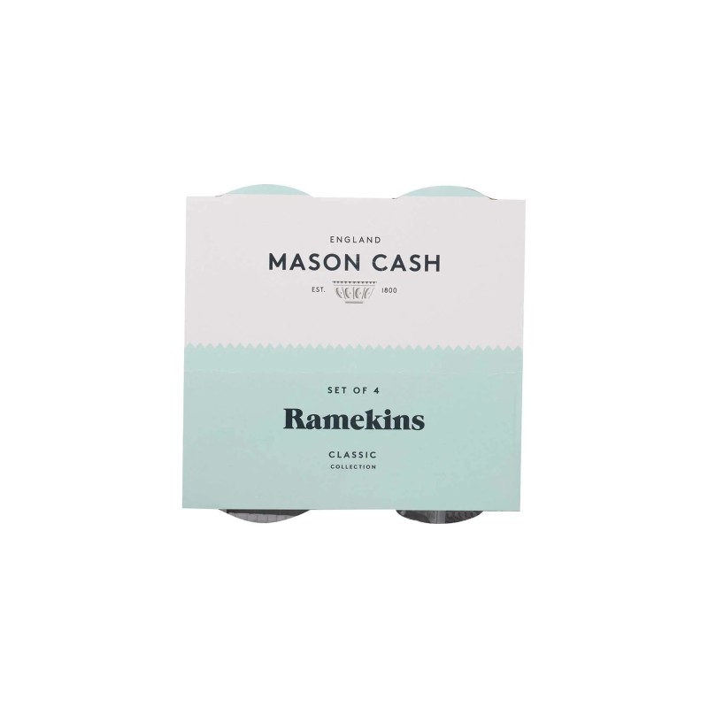 4 ramequines 9 cm.  Mason Cash | Things